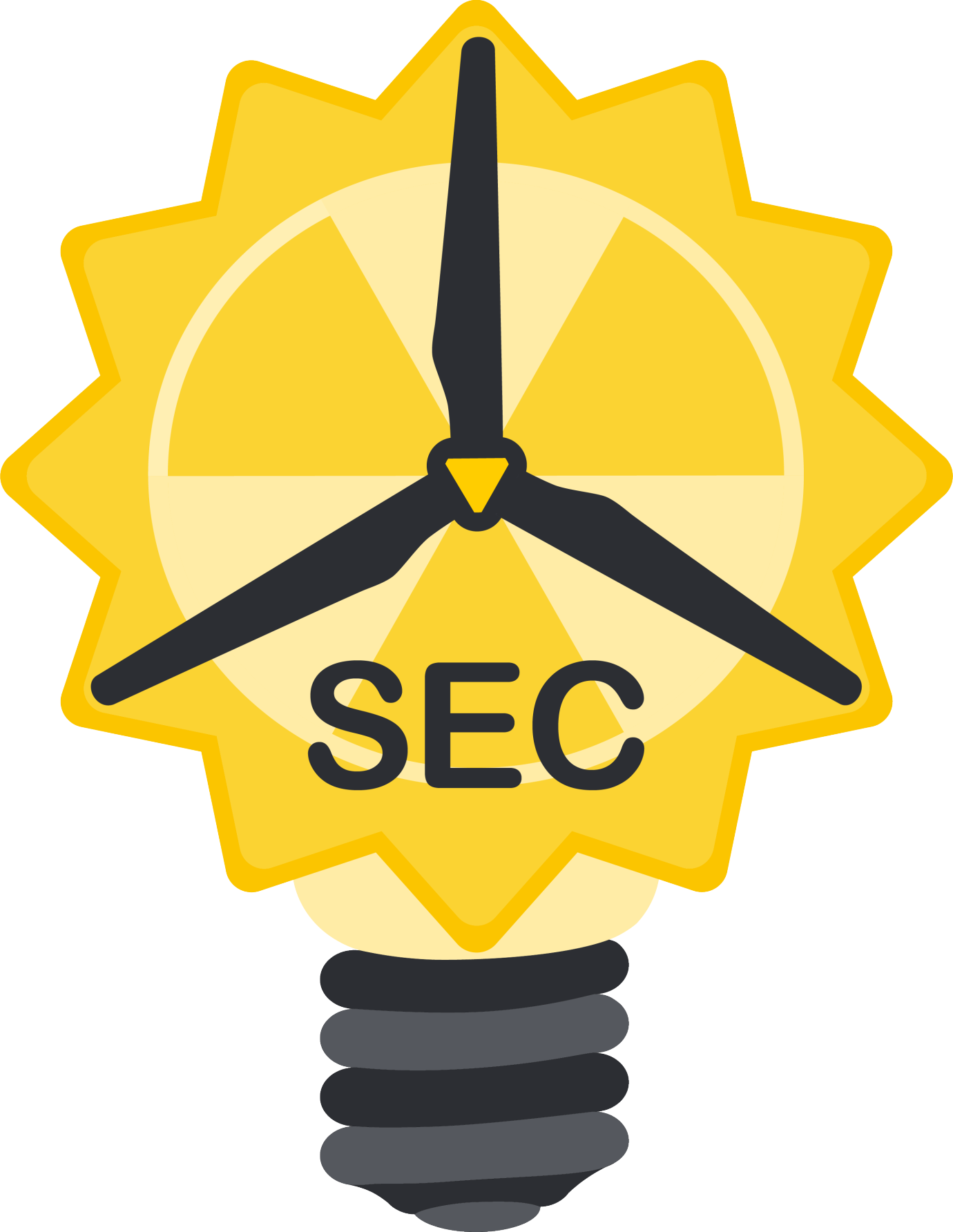 SEC logo