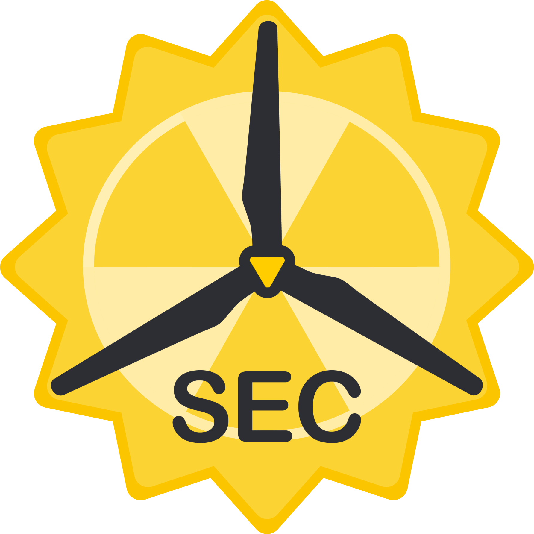 SEC logo